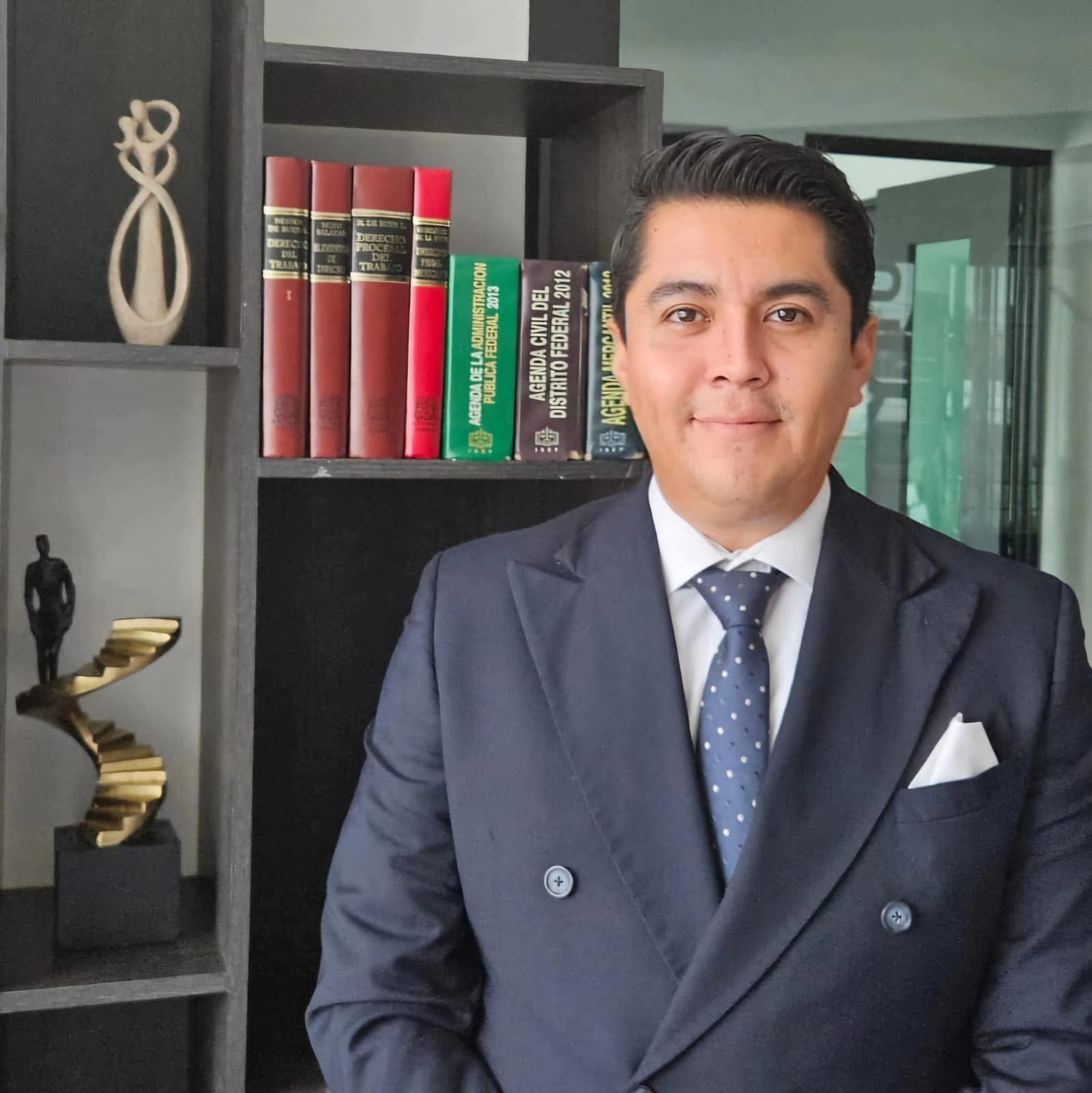 Juan B. Flores Morales